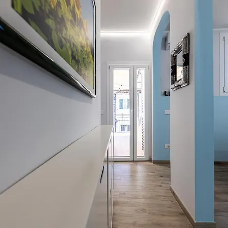 Апартаменты Casa Timaloki - Centro Санремо