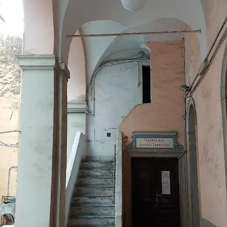 Casa Timaloki - Centro *