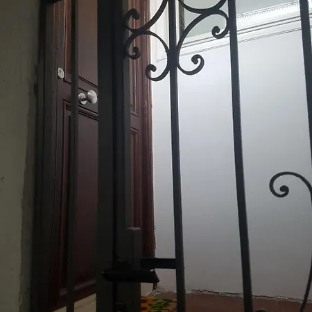 Daire Casa Timaloki - Centro Sanremo