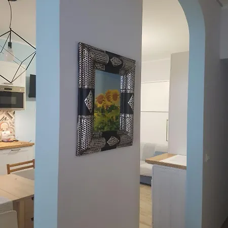 Casa Timaloki - Centro Апартаменты *