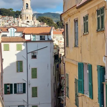 Casa Timaloki - Centro Daire *