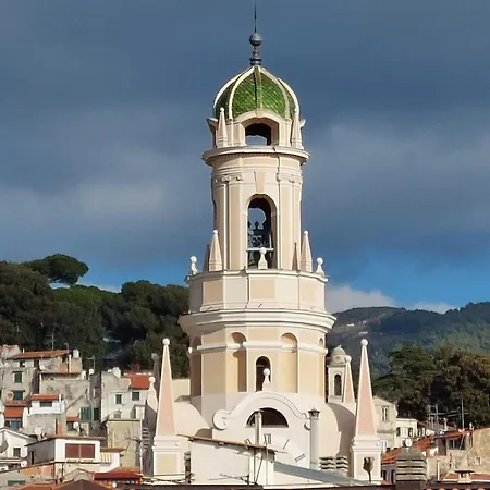 Casa Timaloki - Centro