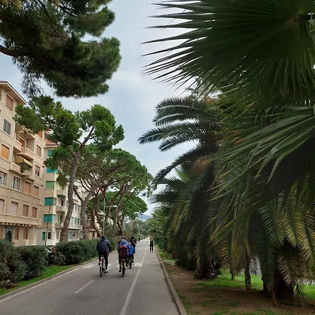 Casa Timaloki - Centro * Санремо