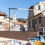 Apartmán Casa Timaloki - Centro Sanremo