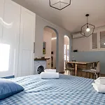 Casa Timaloki - Centro Sanremo