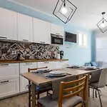 Apartmán Casa Timaloki - Centro