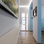 Apartmán Casa Timaloki - Centro Sanremo