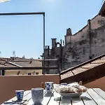 Apartmán Casa Timaloki - Centro *