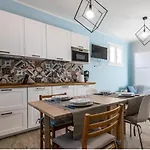Apartmán Casa Timaloki - Centro
