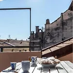 Apartmán Casa Timaloki - Centro