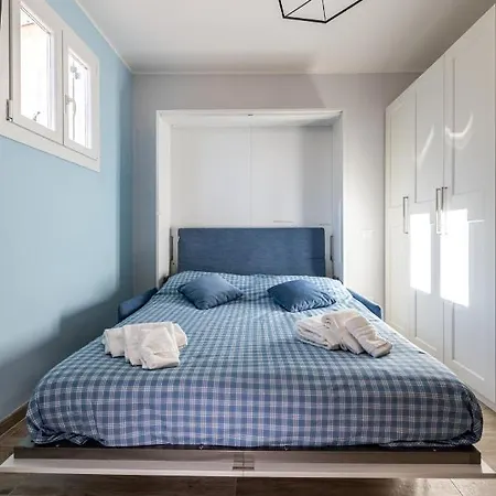 Casa Timaloki - Centro San Remo