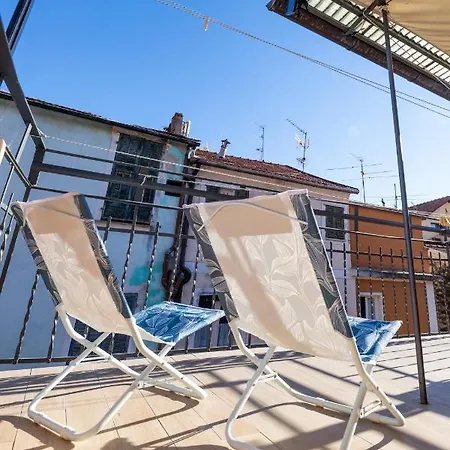 Casa Timaloki - Centro