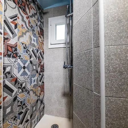 Apartamento Casa Timaloki - Centro *