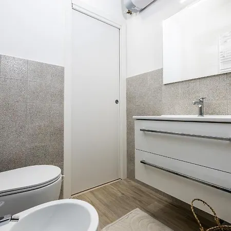 Casa Timaloki - Centro Sanremo