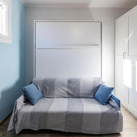 Apartamento Casa Timaloki - Centro *