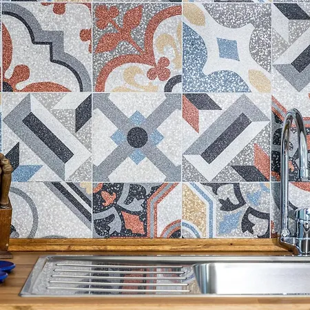 Apartamento Casa Timaloki - Centro