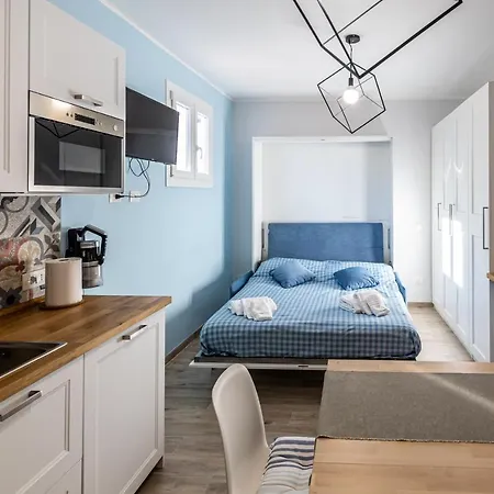 Casa Timaloki - Centro