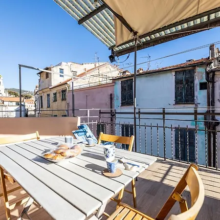 Casa Timaloki - Centro