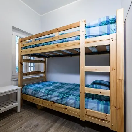 Appartement Casa Timaloki - Centro