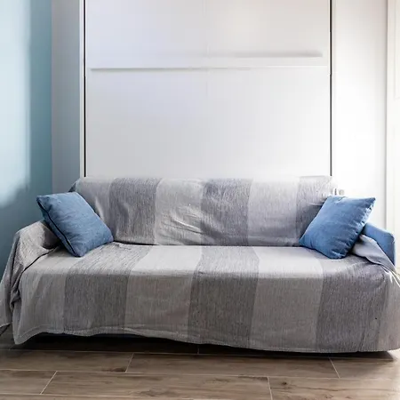 Casa Timaloki - Centro San Remo