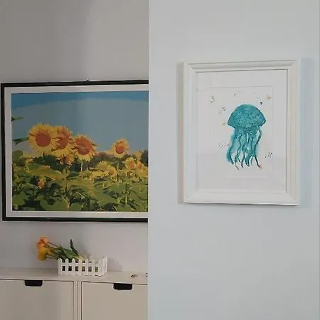 Appartement Casa Timaloki - Centro