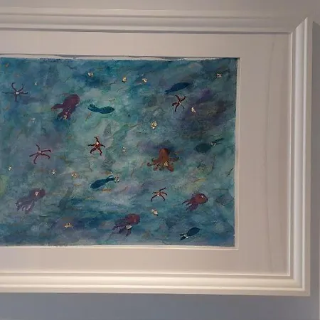 Appartement Casa Timaloki - Centro San Remo