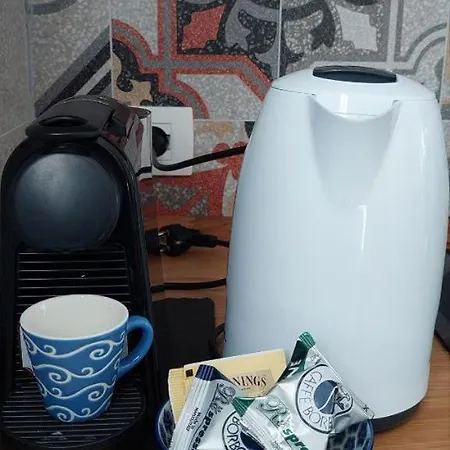 Appartement Casa Timaloki - Centro *