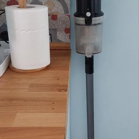 Casa Timaloki - Centro