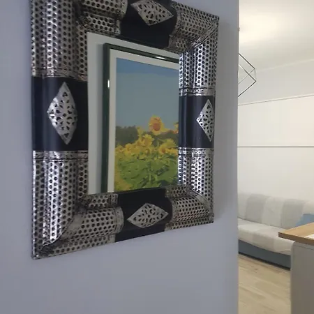 Apartamento Casa Timaloki - Centro *