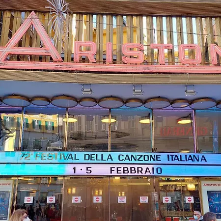 Appartement Casa Timaloki - Centro