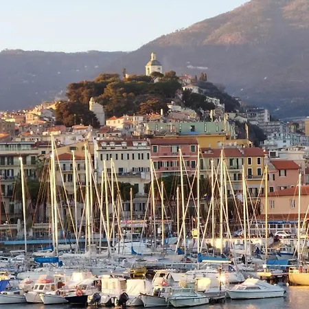 Appartement Casa Timaloki - Centro *