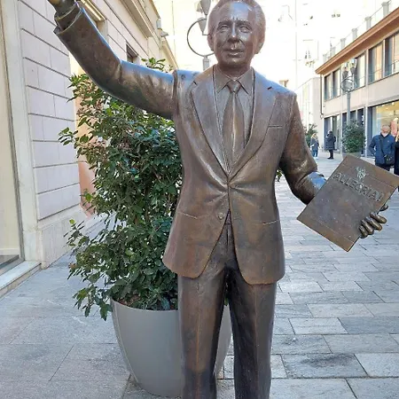 Casa Timaloki - Centro * San Remo