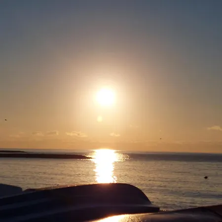 Casa Timaloki - Centro San Remo