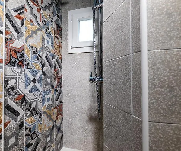 Apartmán Casa Timaloki - Centro *