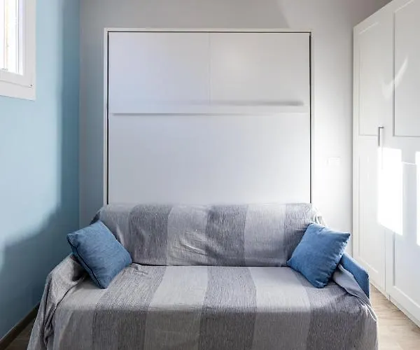 Apartmán Casa Timaloki - Centro *