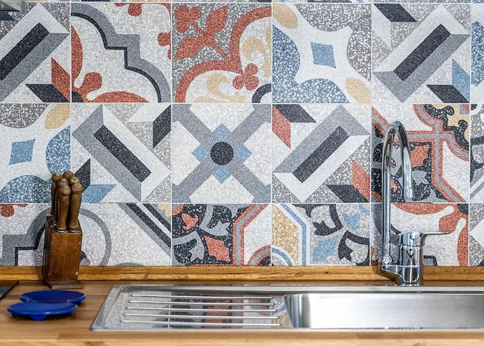 公寓 Casa Timaloki - Centro