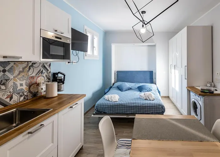 Casa Timaloki - Centro