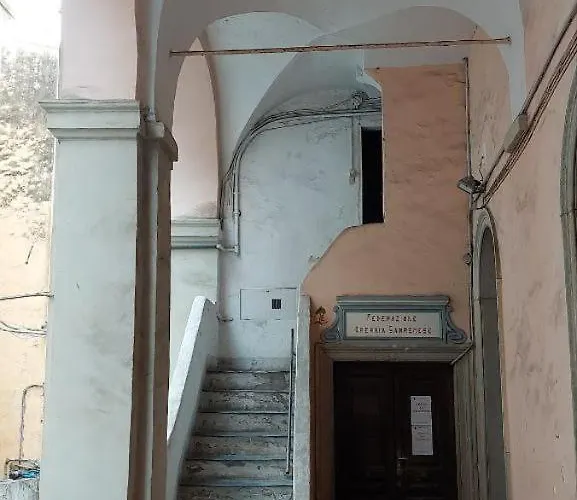 Casa Timaloki - Centro *