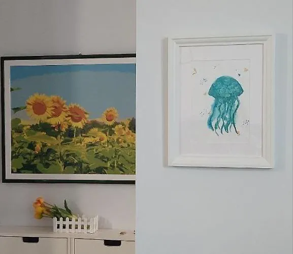 Apartmán Casa Timaloki - Centro