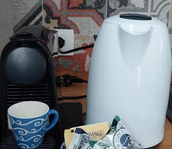 Apartmán Casa Timaloki - Centro *