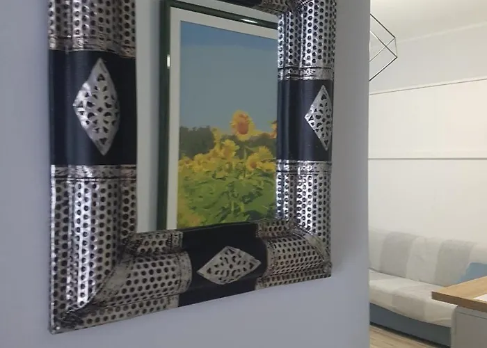 Apartmán Casa Timaloki - Centro *