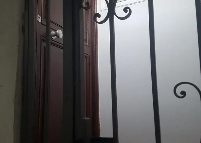 Apartmán Casa Timaloki - Centro Sanremo