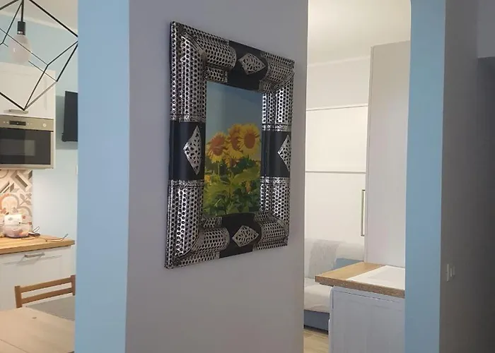 Casa Timaloki - Centro Apartmán *