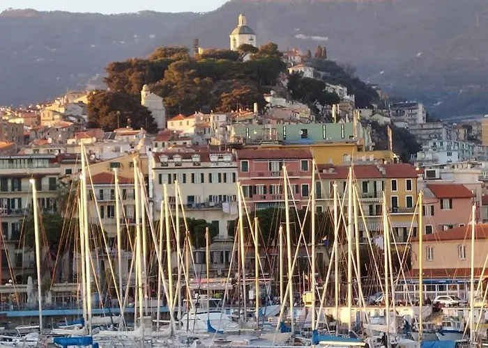 Apartmán Casa Timaloki - Centro *