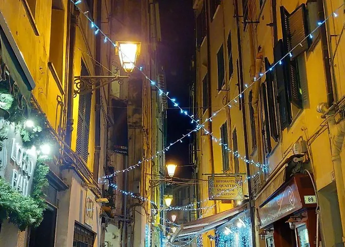 Casa Timaloki - Centro