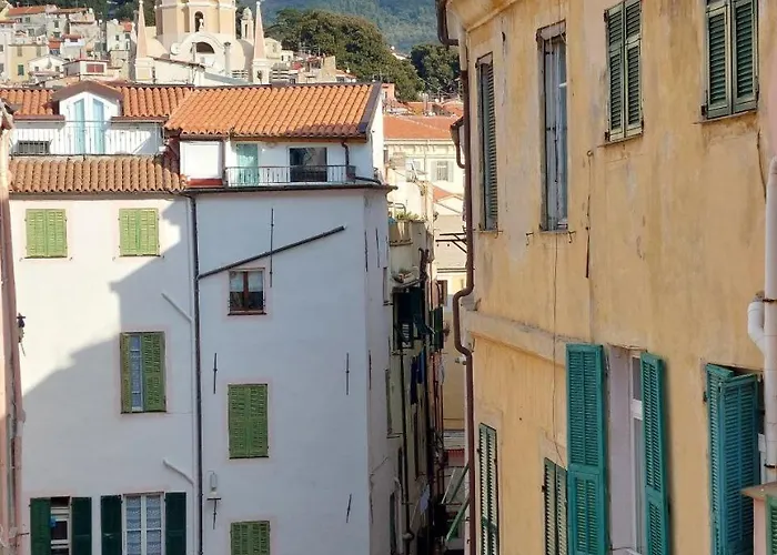 Casa Timaloki - Centro Apartmán *