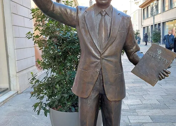 Casa Timaloki - Centro * 圣雷默