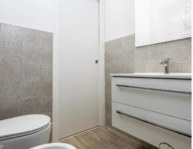 Casa Timaloki - Centro *