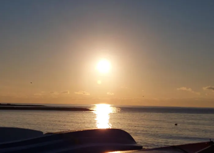 Casa Timaloki - Centro 圣雷默