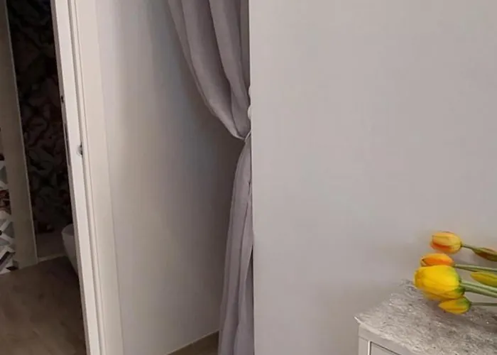 Casa Timaloki - Centro Sanremo